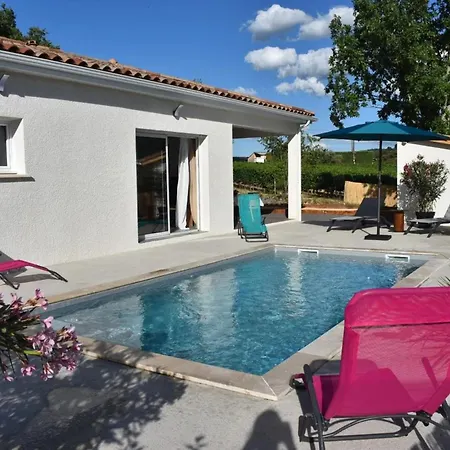 Flora Villa *
