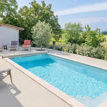 Flora Villa *