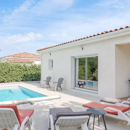 Villa Flora