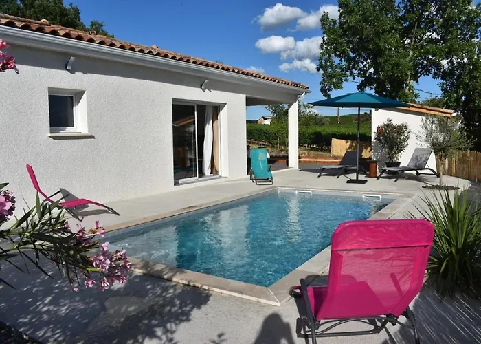 Flora Villa *